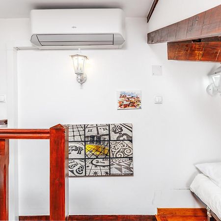Splendid Apartament Alfama-Center Lägenhet Lisboa Exteriör bild